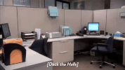 comedy central GIF by Workaholics