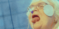 season 1 makeout GIF by Dream Corp LLC