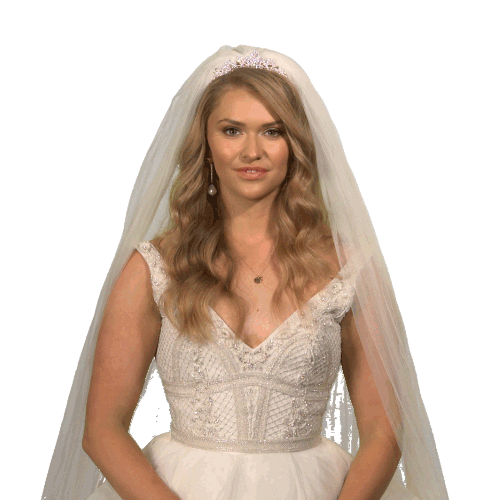 Channel 9 Reaction Sticker by Married At First Sight