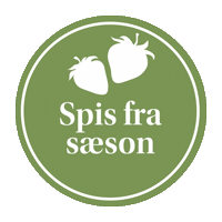 Karolineskøkken Sticker by Arla Foods