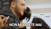x factor sky GIF by X Factor Italia