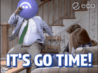 Crypto Cryptocurrency GIF by Eco