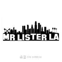 Marc Gross Sticker by JohnHart Real Estate