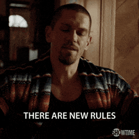 season 8 i wanted to be called sir GIF by Shameless