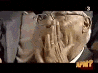 futbol abuelo GIF