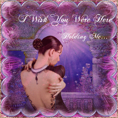 wish you were here GIF