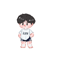 Animated Sticker
