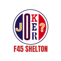 F45Shelton Sticker by F45 Training Shelton