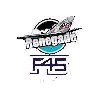 F45Shelton Sticker by F45 Training Shelton