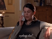 season 5 netflix GIF by Gilmore Girls 