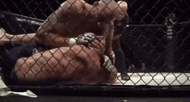 10P GIF by The Hive MMA