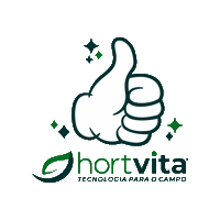 Hortvita Sticker by Tecseed Brasil