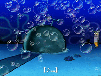season 5 to love a patty GIF by SpongeBob SquarePants