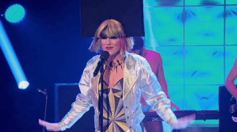 season 8 8x4 GIF by RuPaul's Drag Race