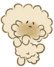 Come On Love Sticker