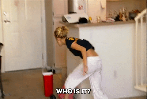 1x08 GIF by The Hills
