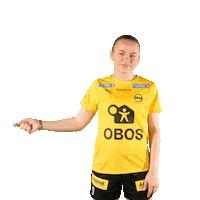 Toppserien Forza Birdsa Sticker by LSK Kvinner FK
