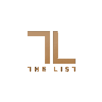 thelist-app sushi roll eating out thelist book a table Sticker