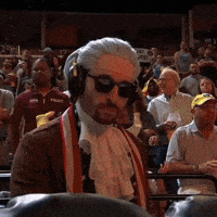 Dont Look At Me GIF