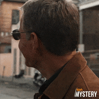 Happy Ncis New Orleans GIF by ION Mystery