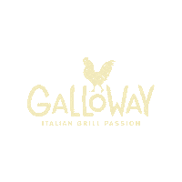 Sticker by Galloway Palermo