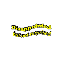 lol sarcastic Sticker by AnimatedText