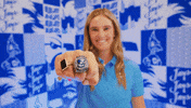 Kinsley Smith GIF by Creighton University Athletics