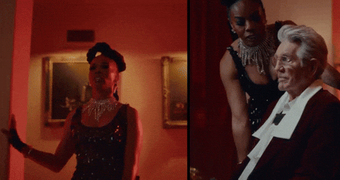 Spend It GIF by Summer Walker