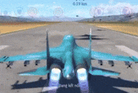 War Thunder GIF