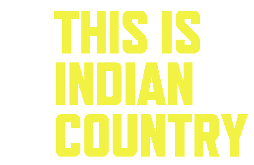 Indigenous People Arrow Sticker by American Indian College Fund