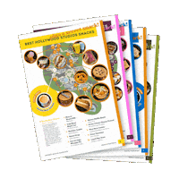 Disney World Sticker by DisneyFoodBlog