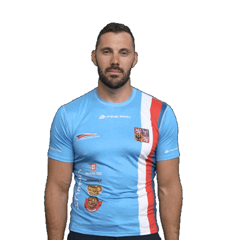 Athlete Kayak Sticker by Sportegy Athletes