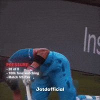Virat Kohli GIF