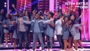 happy bbc one GIF by BBC