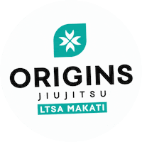 Jiujitsu Oma Sticker by Origins Martial Arts