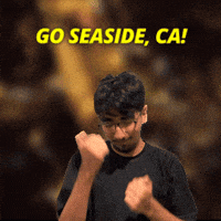 California Ca GIF