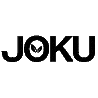 Vegan Jokushoes Sticker by JOKU