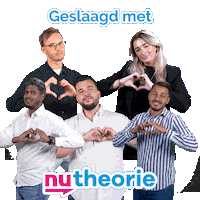 In Love Hearts Sticker by Nutheorie