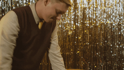 music video goodbye GIF by Columbia Records UK