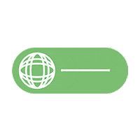 Terre Sticker