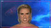 angry celebrity big brother GIF by Big Brother UK