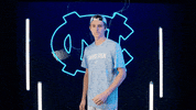 North Carolina Kiss GIF by UNC Tar Heels