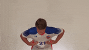 CUWFalcons  GIF