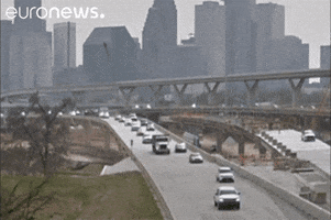 euronews houston hurricane flood harvey GIF