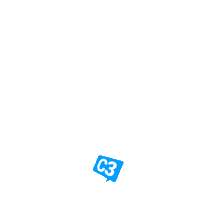 c3team c3creators Sticker by C3Eventos