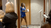 Basketball Wives Hello GIF by VH1