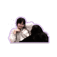 Lelquin Sticker
