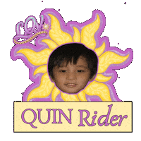 Lelquin Sticker