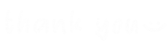 Thank U Sticker