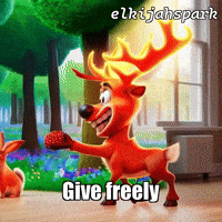 Fire Love GIF by elkijahspark